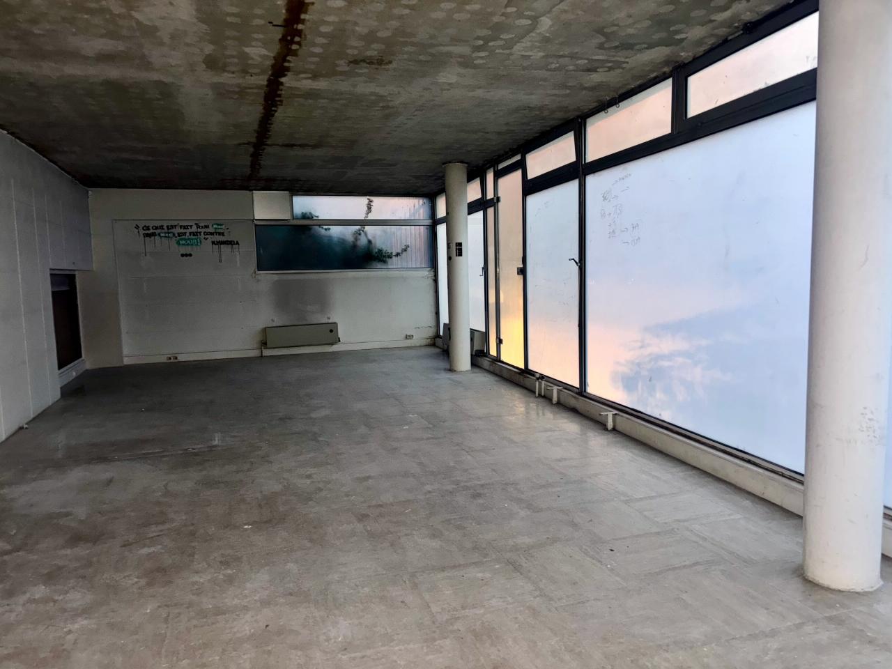 Bureau Paris 192m² Location bureau Paris OLBUR2428417 1